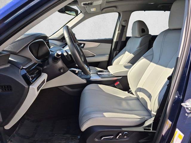 Certified 2024 Acura MDX w/ Technology Package AWD/4WD image 16