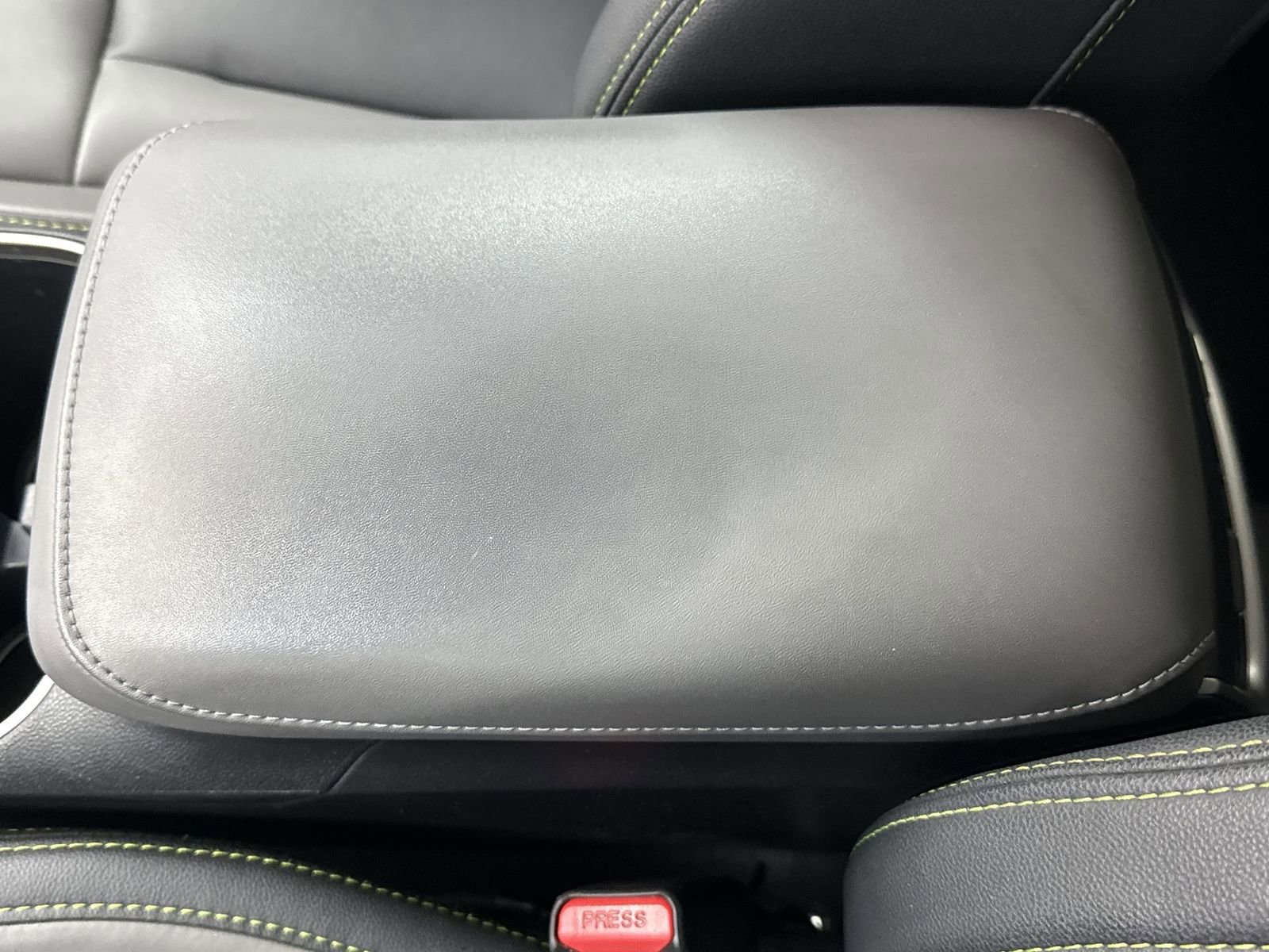 Used 2020 Subaru Outback Onyx Edition XT w/ Popular Package #2 image 37