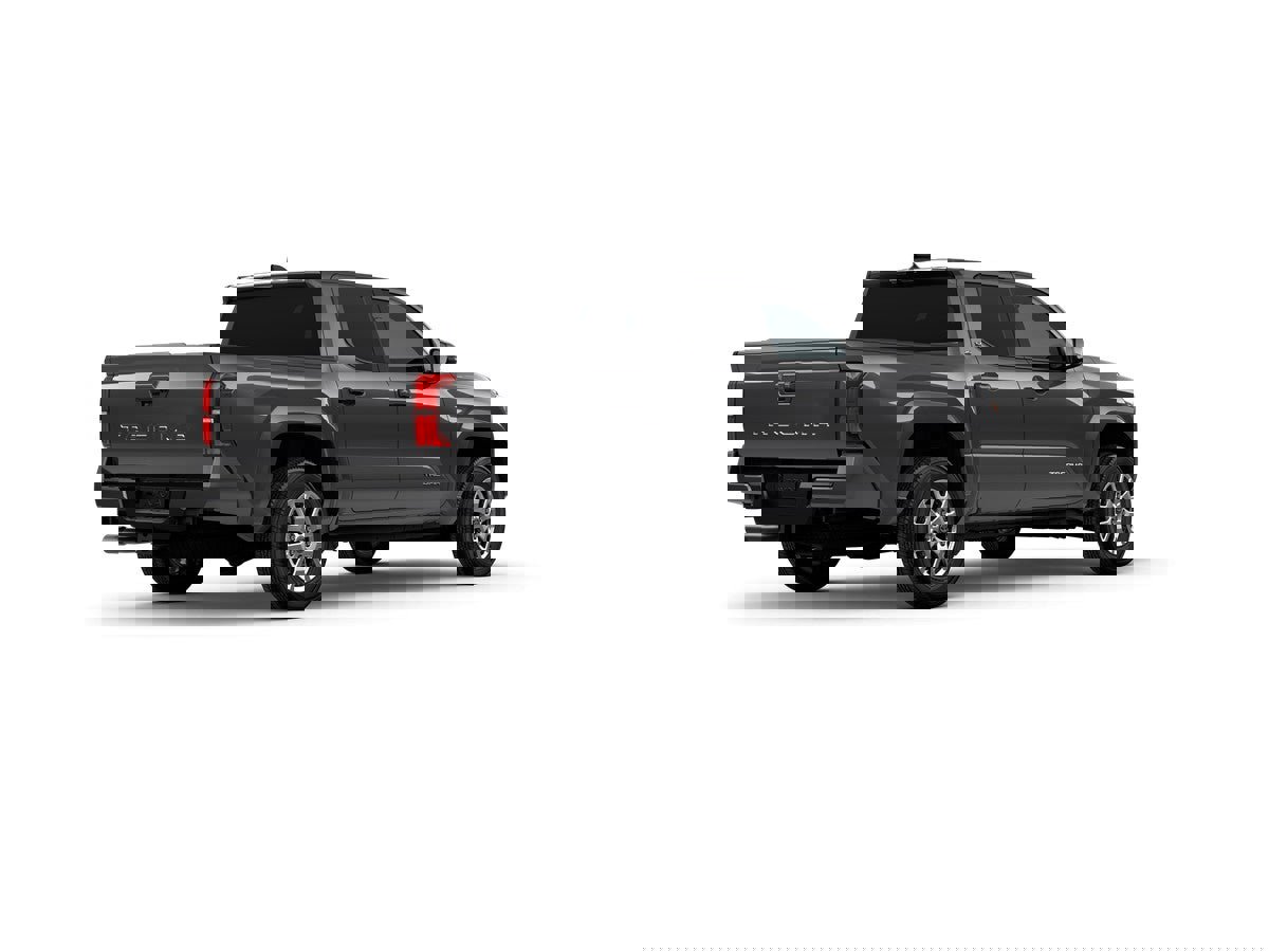 New 2025 Toyota Tacoma SR5 image 32