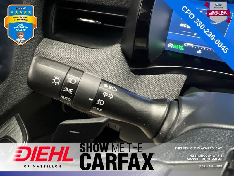 Used 2026 Subaru Outback Limited XT AWD/4WD image 26