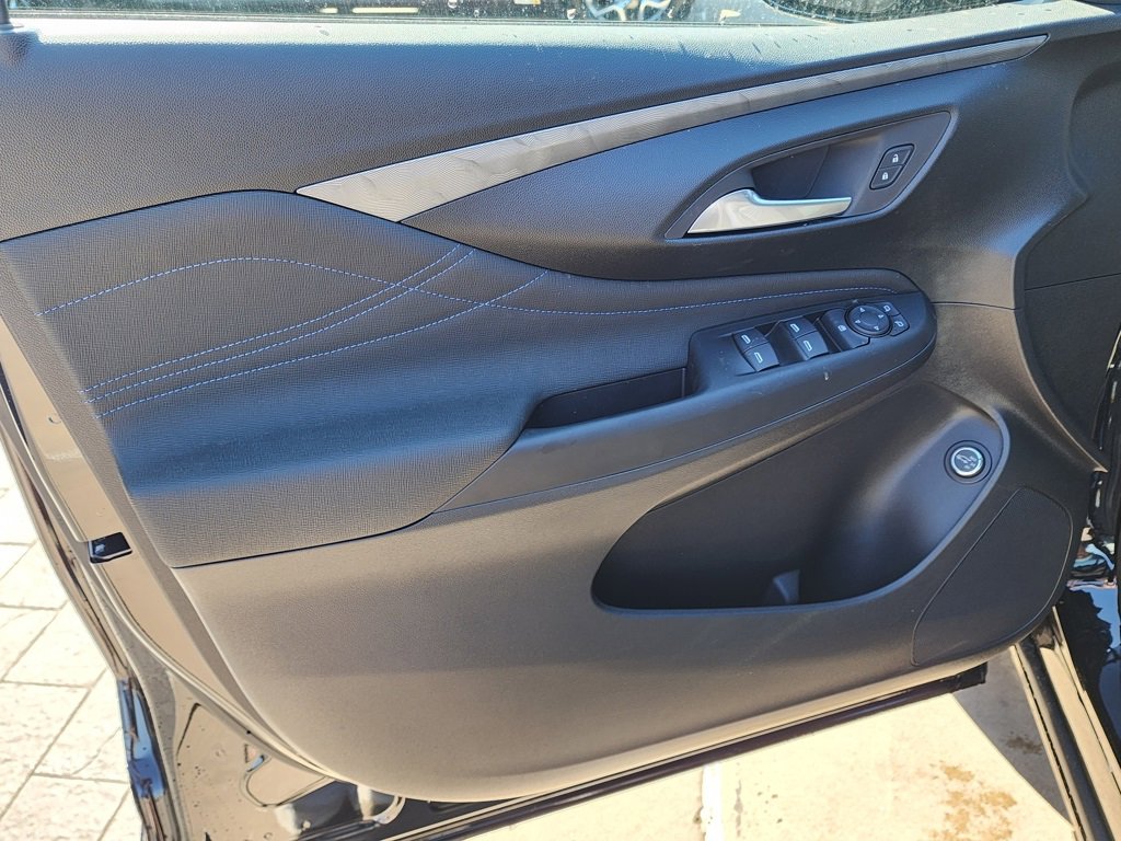 New 2026 Buick Envista Sport Touring w/ Convenience I Package image 13