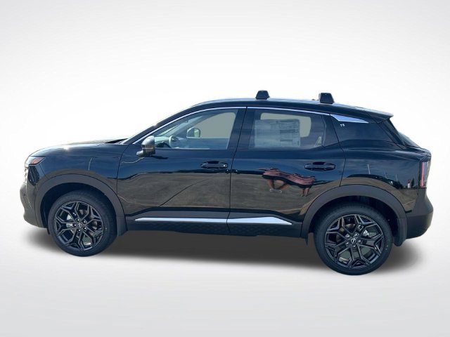 New 2027 Nissan Kicks SR FWD image 6