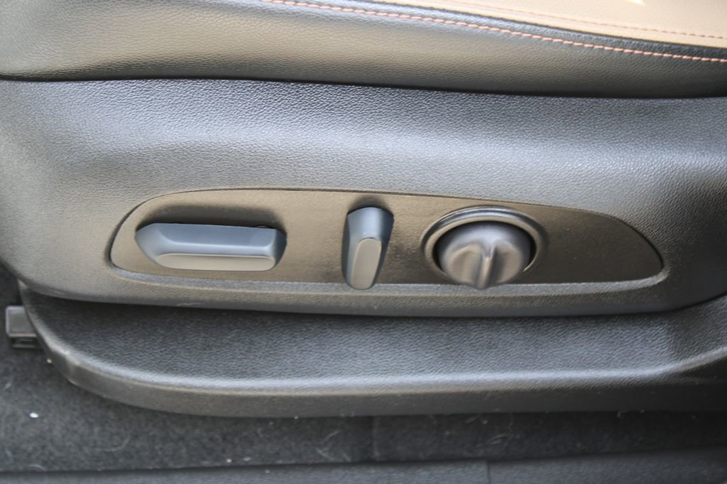 Used 2022 Chevrolet Equinox Premier AWD/4WD image 10