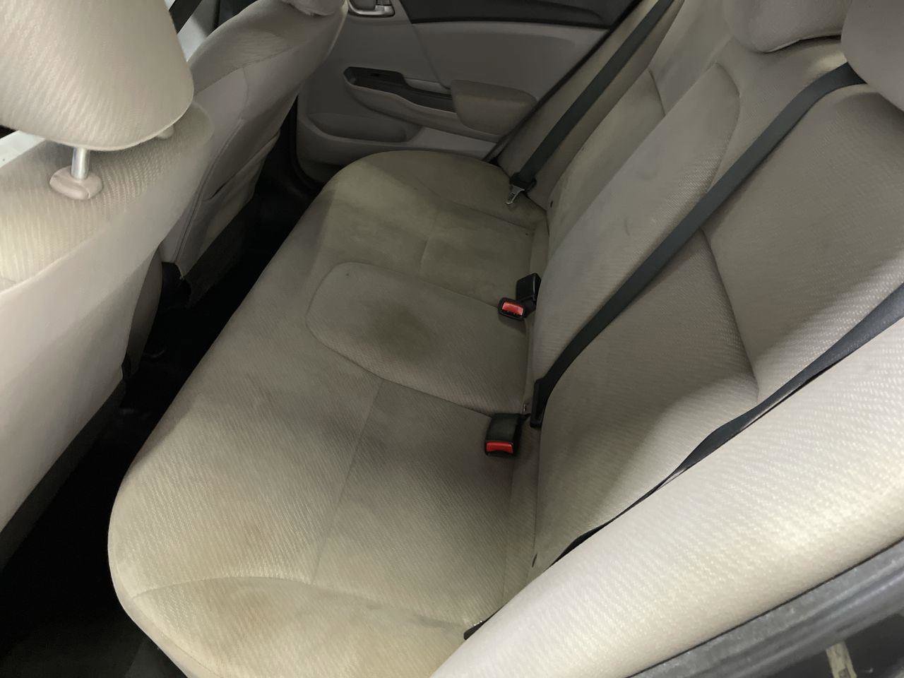 Used 2013 Honda Civic LX image 21
