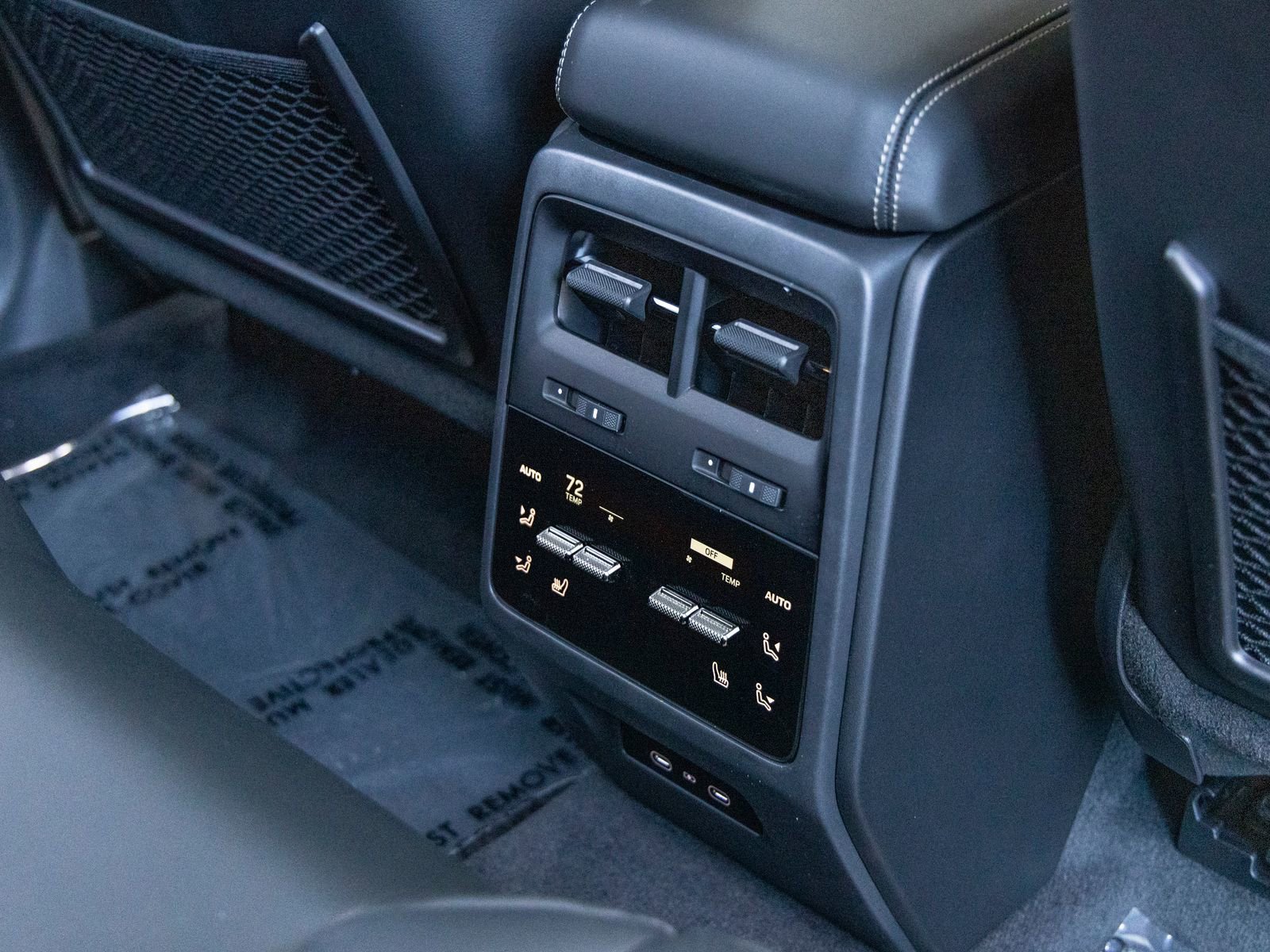 New 2026 Porsche Macan Turbo Electric image 52