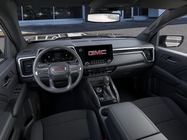 New 2026 GMC Canyon Elevation image 15