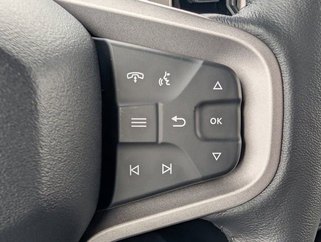 New 2026 Ford Bronco Outer Banks w/ Sasquatch Package image 24