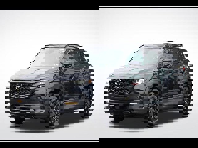 New 2025 MAZDA CX-50 AWD 2.5 Hybrid w/ Weather Package