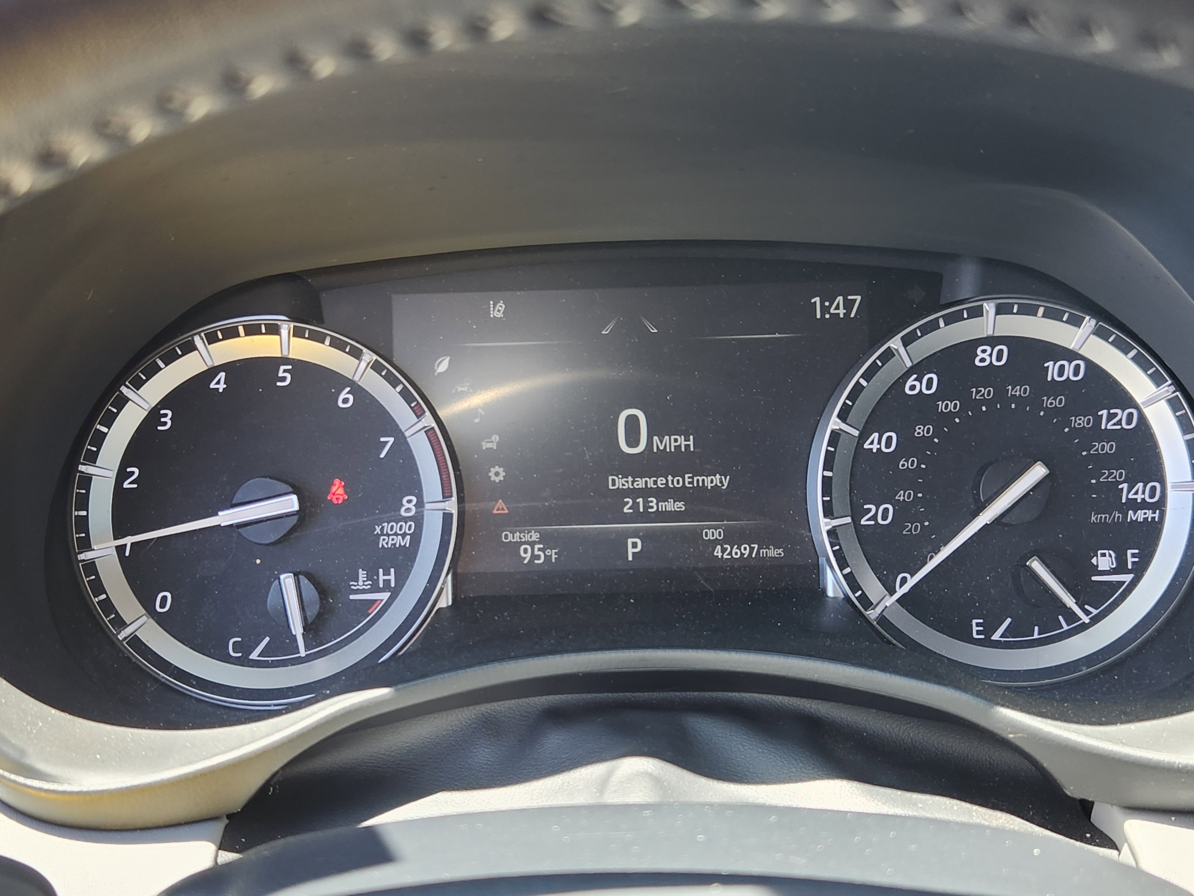 Used 2022 Toyota Highlander XLE image 17