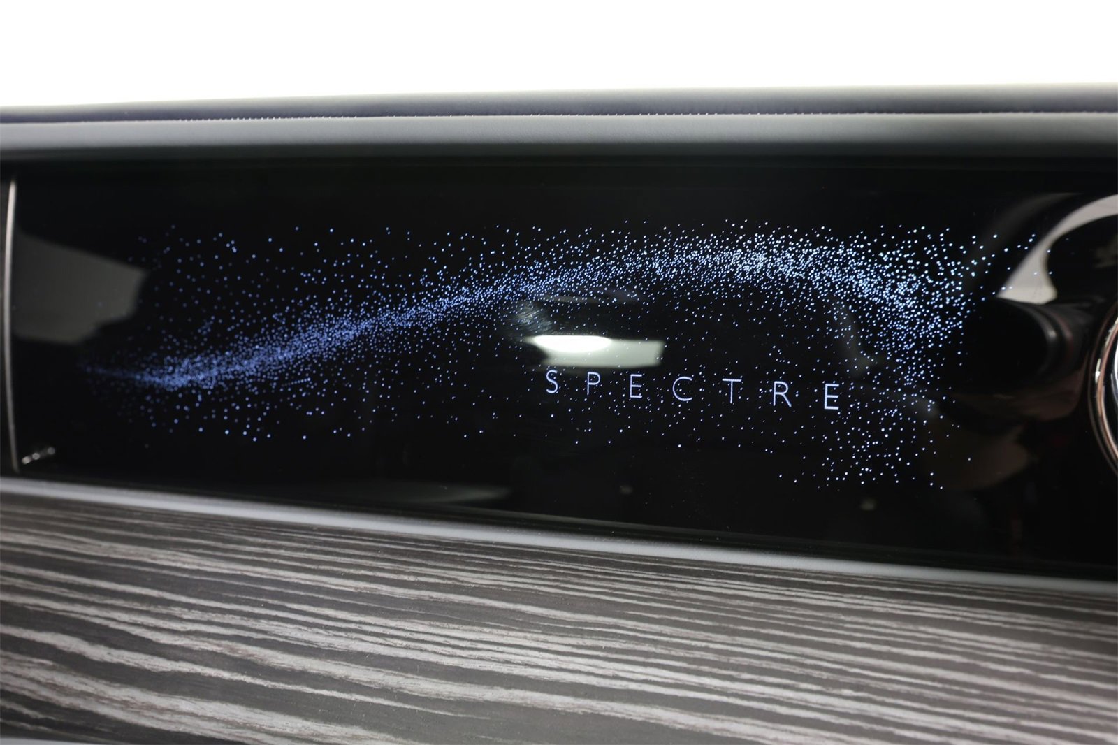 Used 2024 Rolls-Royce Spectre w/ Spectre Launch Package image 26