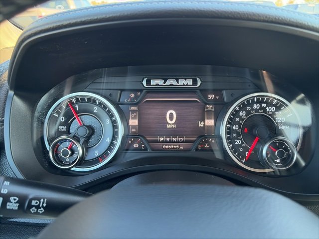 Used 2020 RAM 1500 Laramie image 20