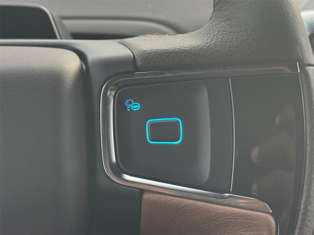 New 2025 Ford Expedition Max King Ranch image 22