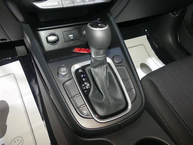 Used 2023 Hyundai Kona SEL FWD image 39