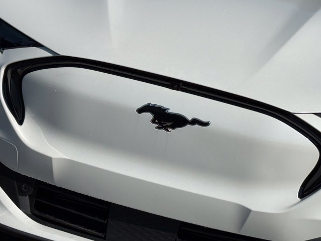 New 2026 Ford Mustang Mach-E Premium AWD/4WD image 3