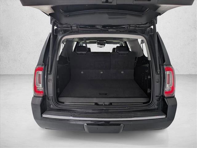 Used 2018 GMC Yukon XL Denali w/ Denali Ultimate Package AWD/4WD image 6