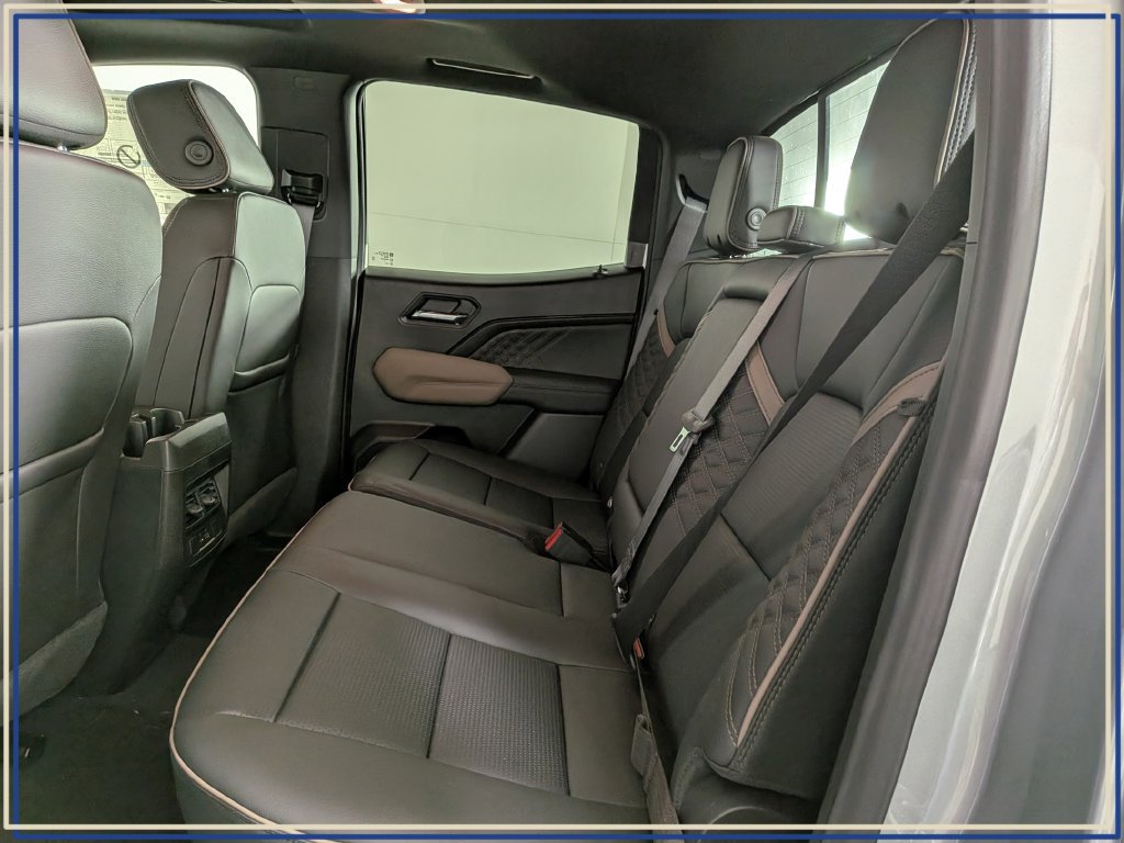 New 2026 GMC Canyon Denali AWD/4WD image 29