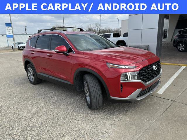 Used 2023 Hyundai Santa Fe SEL