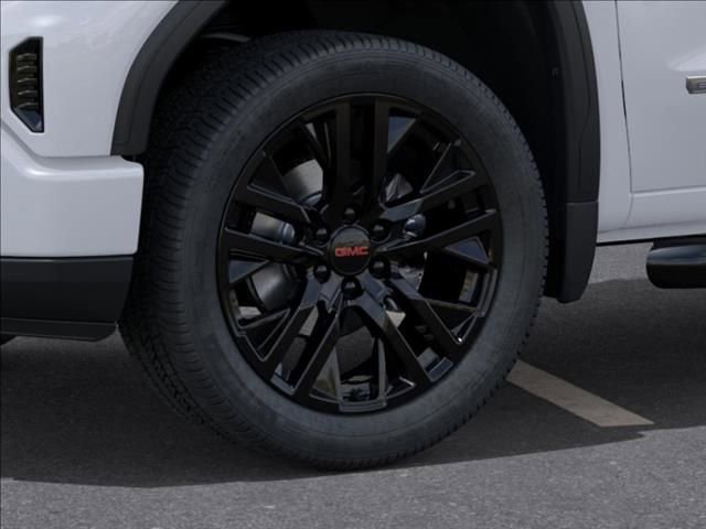 New 2026 GMC Sierra 1500 Elevation w/ Elevation Select Package AWD/4WD image 11