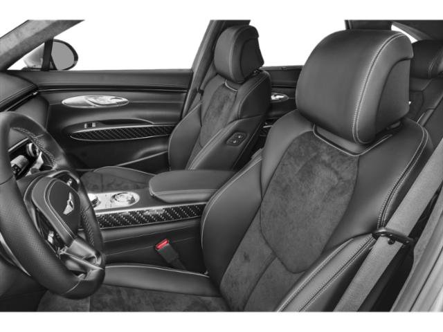 New 2025 Genesis GV70 3.5T Sport w/ Sport Advanced Package AWD/4WD image 9