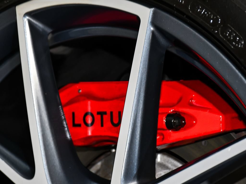 Used 2024 Lotus Emira First Edition RWD image 78