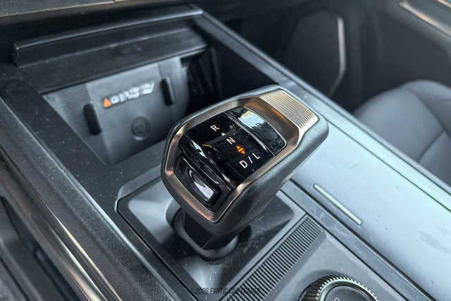 Used 2025 GMC Hummer EV 2X image 60
