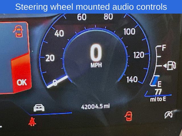 Certified 2024 Ford Mustang Convertible image 10