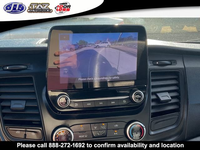 Used 2020 Ford Transit 150 XL RWD image 18