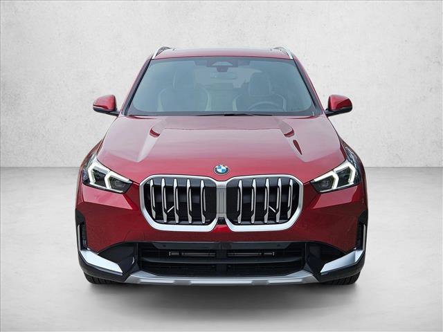 Used 2026 BMW X1 xDrive28i w/ Technology Package AWD/4WD image 5