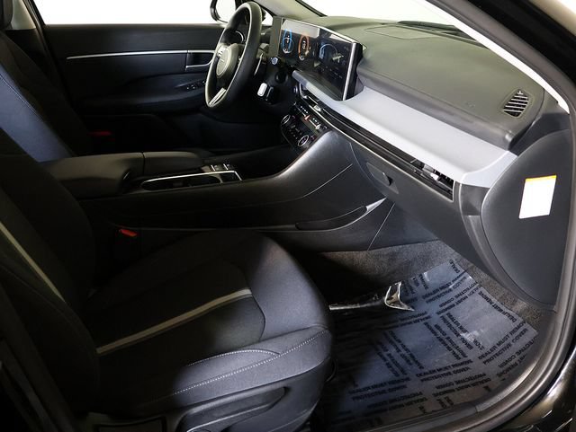 Used 2026 Hyundai Sonata Blue FWD image 33