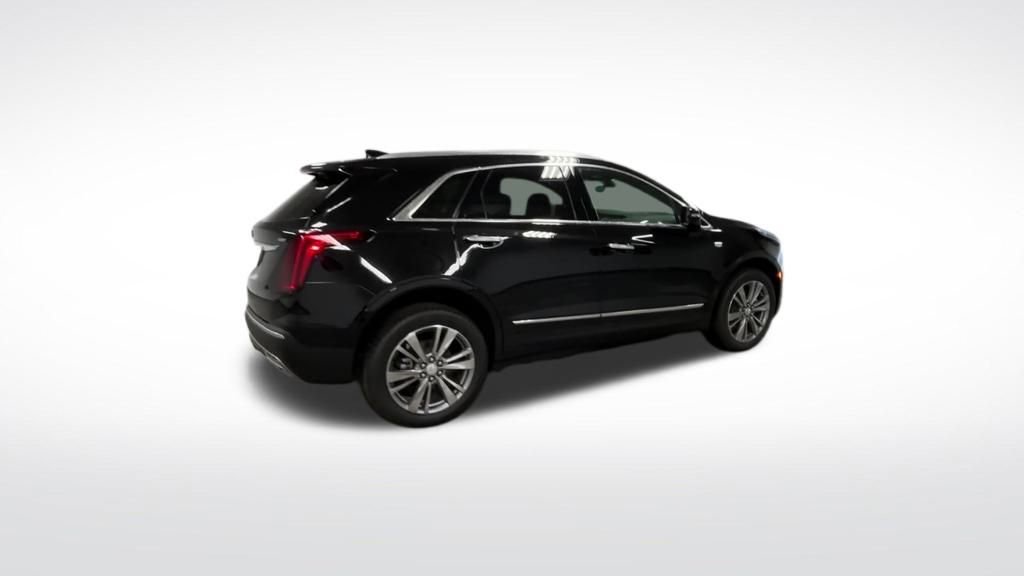 New 2026 Cadillac XT5 Premium Luxury w/ Driver Assist Package image 46
