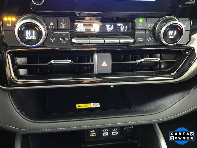 Used 2023 Toyota Highlander XLE image 30
