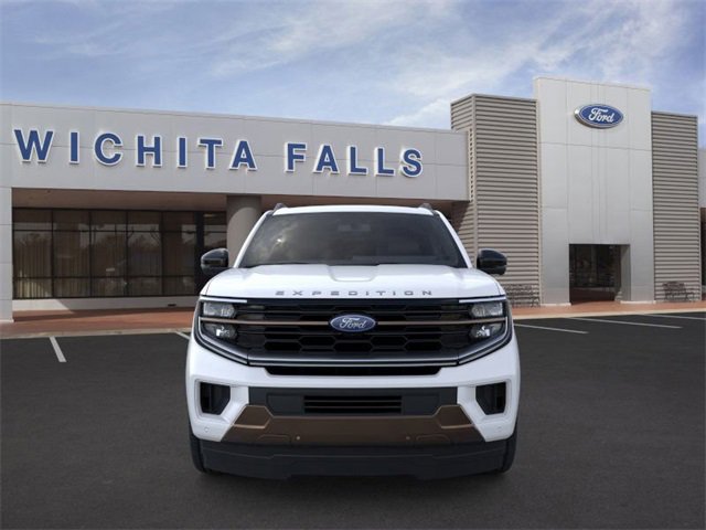 New 2026 Ford Expedition King Ranch image 6