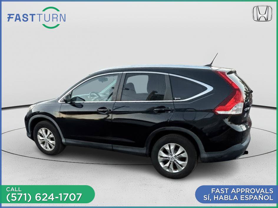 Used 2012 Honda CR-V EX-L image 20