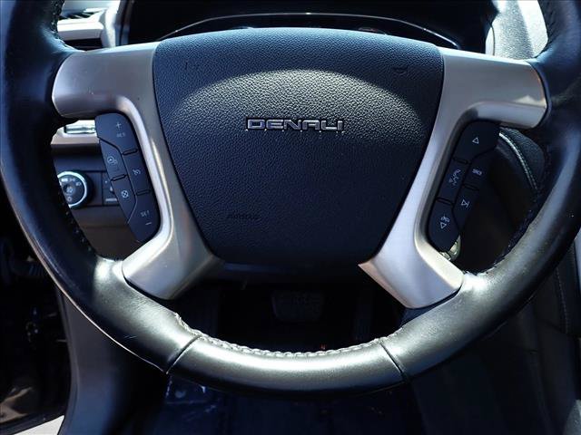Used 2016 GMC Acadia Denali AWD/4WD image 19