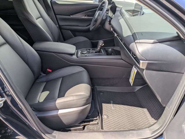 New 2026 MAZDA CX-30 AWD 2.5 S image 25