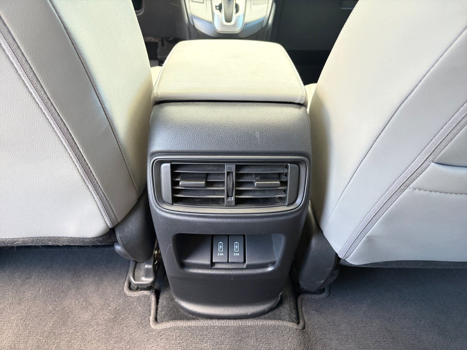 Used 2019 Honda CR-V EX-L image 30