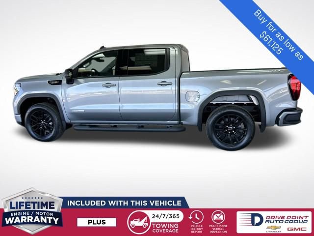 New 2026 GMC Sierra 1500 Elevation w/ Max Trailering Package image 5