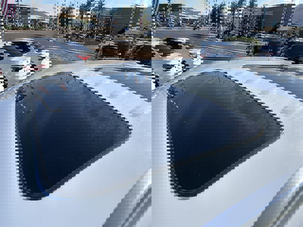 Used 2023 Buick Enclave Premium w/ Experience Buick Package image 18