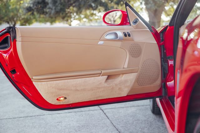 Used 2006 Porsche Boxster image 52