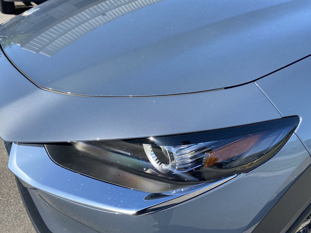 Used 2024 MAZDA CX-30 AWD 2.5 S w/ Preferred Package image 20