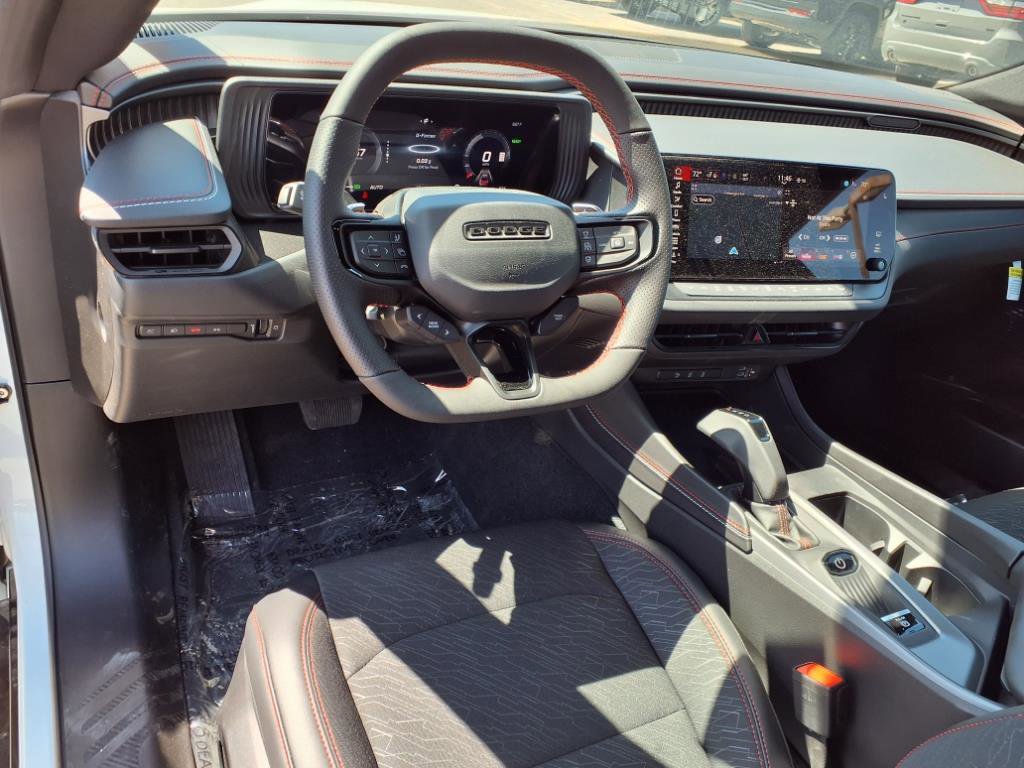 New 2025 Dodge Charger R/T w/ Quick Order Package 25M R/T image 3