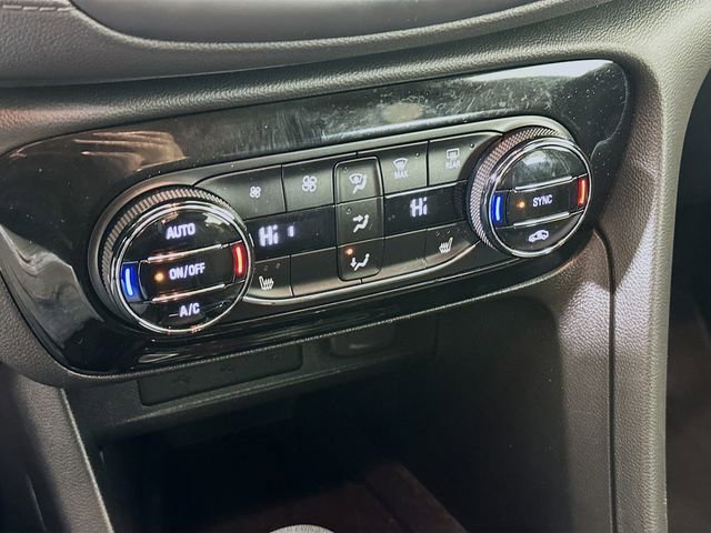 Certified 2022 Buick Encore GX Select w/ Sport Touring Package image 16