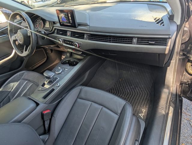 Used 2019 Audi A4 2.0T Premium FWD image 16