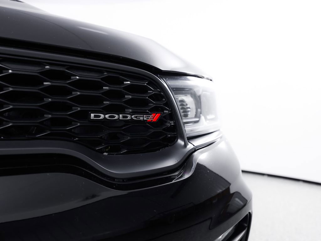 Used 2022 Dodge Durango R/T w/ Trailer Tow Group IV AWD/4WD image 4