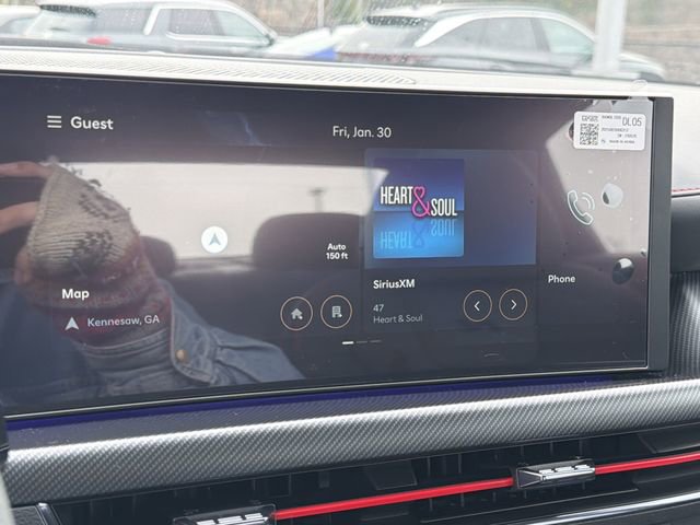 New 2026 Hyundai Sonata N Line image 28