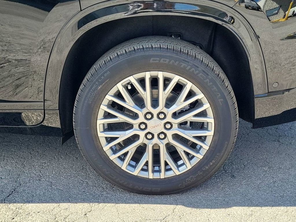 New 2026 GMC Acadia Denali w/ Super Cruise Package image 19