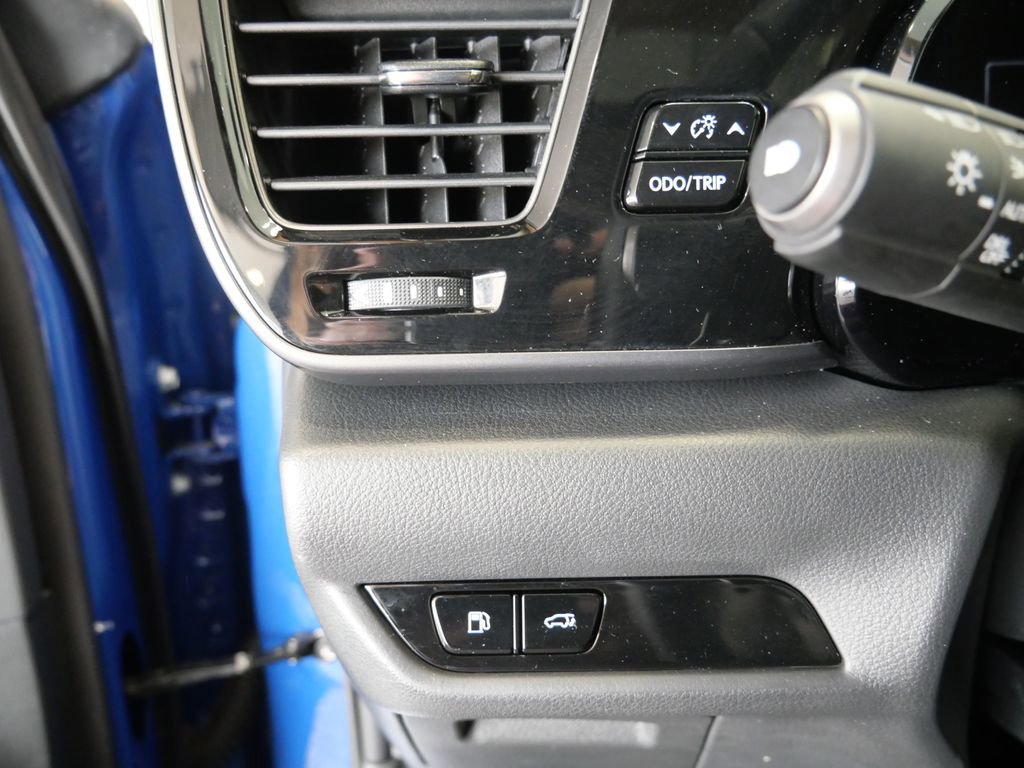 Used 2025 Lexus NX 350 AWD w/ Cold Area Package image 11