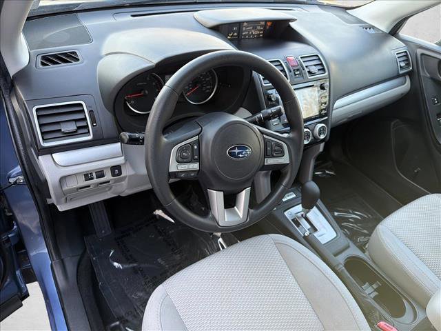 Used 2018 Subaru Forester 2.5i Premium w/ All-Weather Package image 13