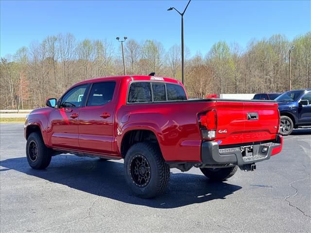 Used 2021 Toyota Tacoma SR image 6