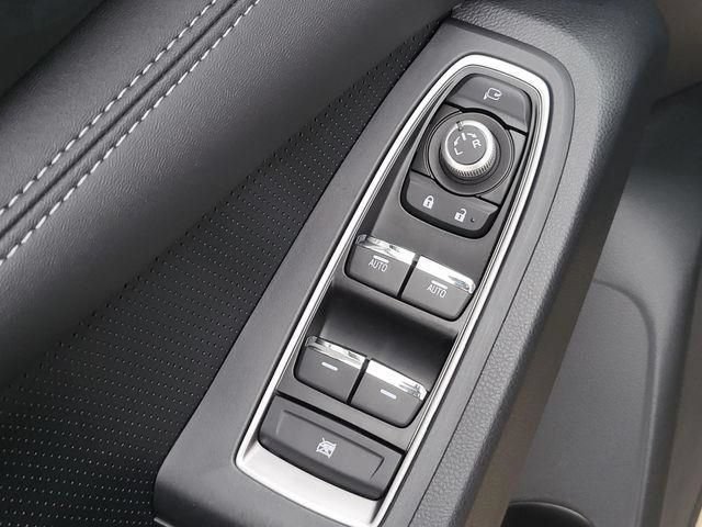 Used 2026 Subaru Ascent Limited AWD/4WD image 19